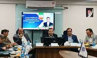 پیوستن ۱۴ بنگاه‌اقتصادی و دستگاه‌های اجرایی به کنسرسیوم مهارت آذربایجان‌شرقی